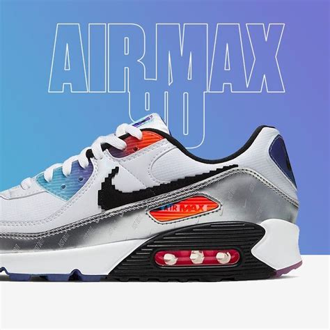 binnenkort nieuwe nike air max|Nike dropt vetste Air Max van 2024 en eert iconisch model uit 1997.